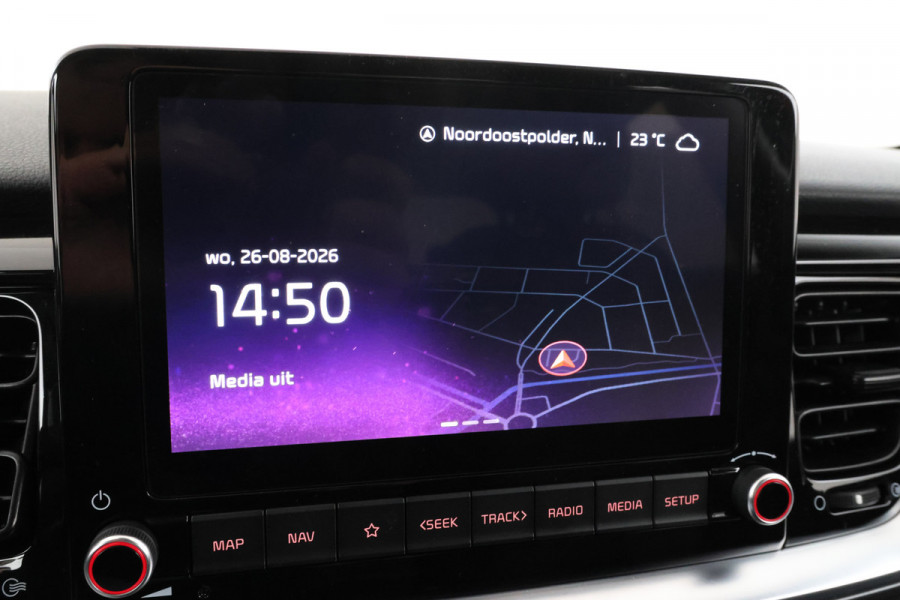 Kia Stonic 1.0 T-GDi MHEV DynamicPlusLine Trekhaak! Navigatie, Climate,