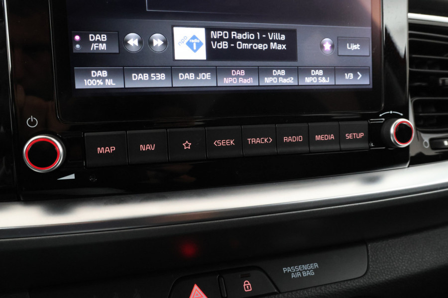 Kia Stonic 1.0 T-GDi MHEV DynamicPlusLine Trekhaak! Navigatie, Climate,