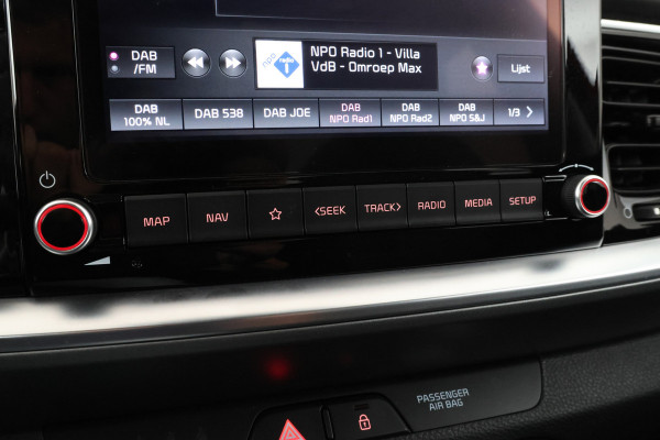 Kia Stonic 1.0 T-GDi MHEV DynamicPlusLine Trekhaak! Navigatie, Climate,
