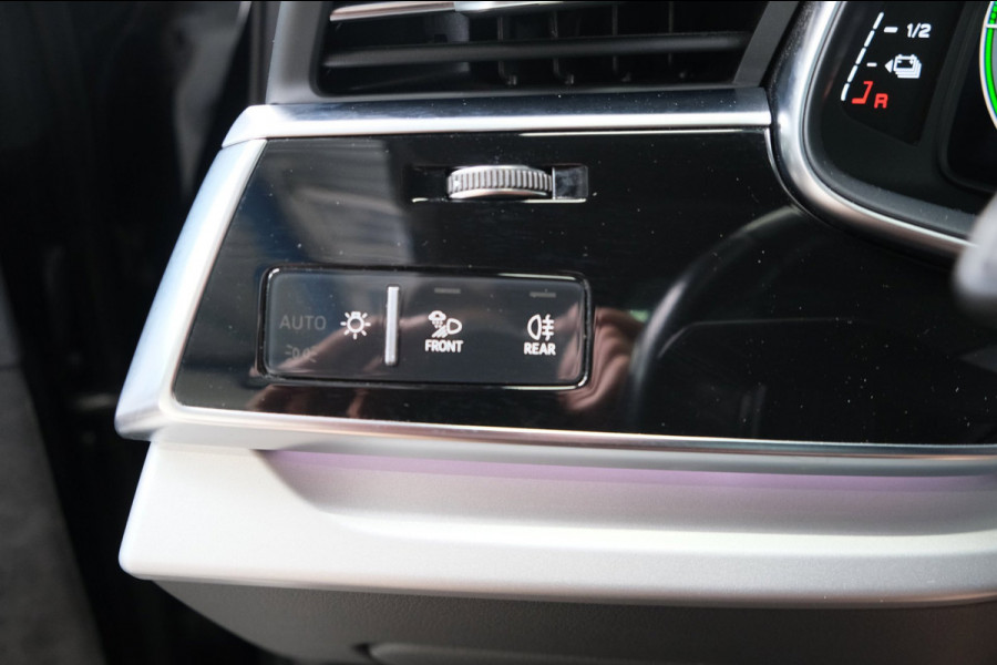 Audi Q7 55 TFSI e quattro Pro Line Plus - N.A.P. Airco, Cruise, Luchtvering, Panodak, Camera, Virtueel Display, Trekhaak.