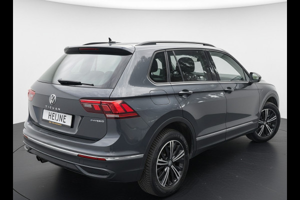 Volkswagen Tiguan TSI 245PK eHYBRIDE DSG LIFE VIRTUAL/CAMERA/NAVI