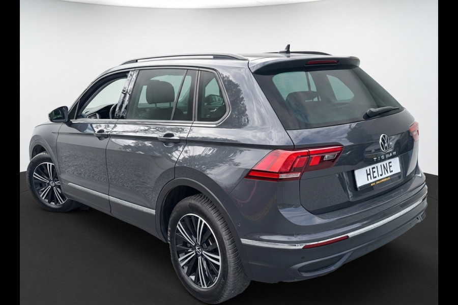 Volkswagen Tiguan TSI 245PK eHYBRIDE DSG LIFE VIRTUAL/CAMERA/NAVI