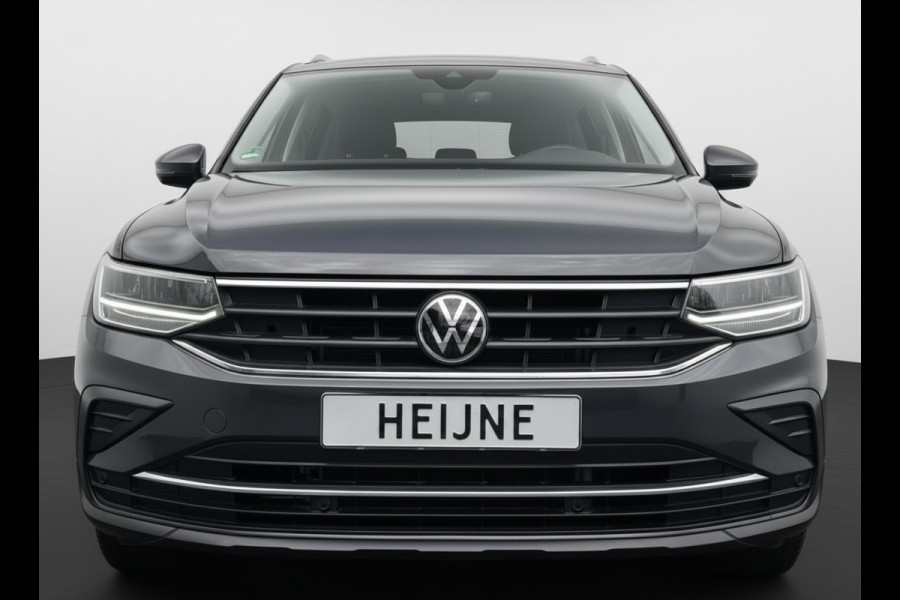 Volkswagen Tiguan TSI 245PK eHYBRIDE DSG LIFE VIRTUAL/CAMERA/NAVI