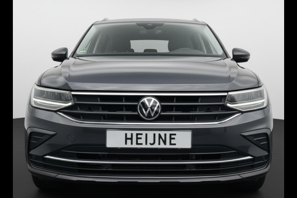 Volkswagen Tiguan TSI 245PK eHYBRIDE DSG LIFE VIRTUAL/CAMERA/NAVI