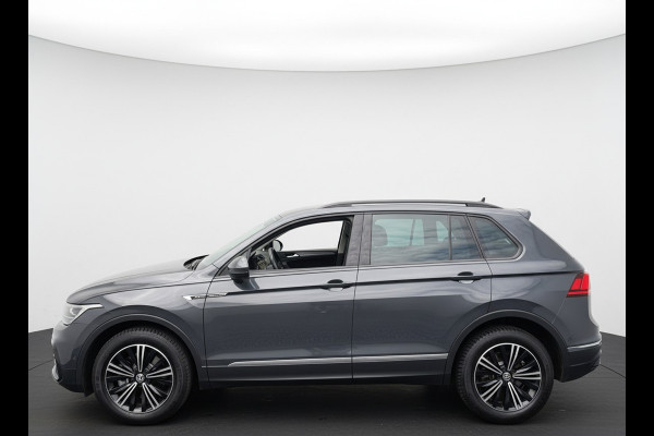 Volkswagen Tiguan TSI 245PK eHYBRIDE DSG LIFE VIRTUAL/CAMERA/NAVI