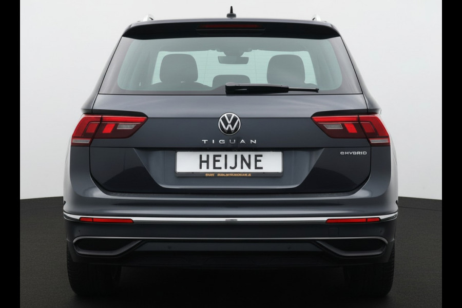 Volkswagen Tiguan TSI 245PK eHYBRIDE DSG LIFE VIRTUAL/CAMERA/NAVI