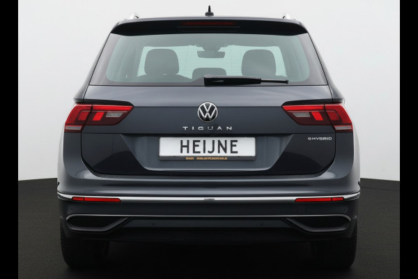 Volkswagen Tiguan TSI 245PK eHYBRIDE DSG LIFE VIRTUAL/CAMERA/NAVI