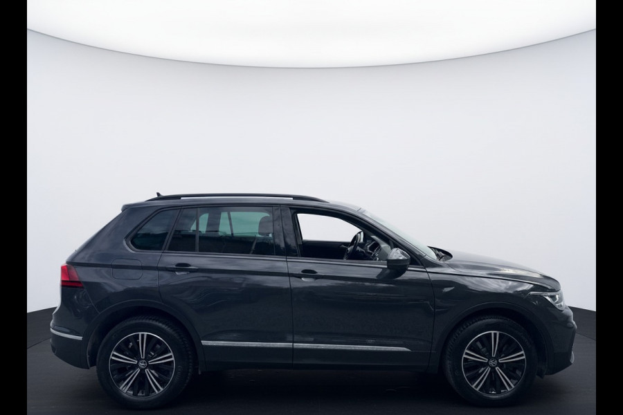 Volkswagen Tiguan TSI 245PK eHYBRIDE DSG LIFE VIRTUAL/CAMERA/NAVI
