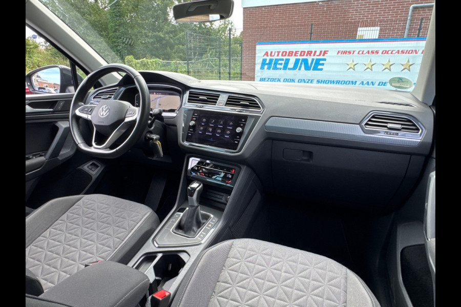 Volkswagen Tiguan TSI 245PK eHYBRIDE DSG LIFE VIRTUAL/CAMERA/NAVI