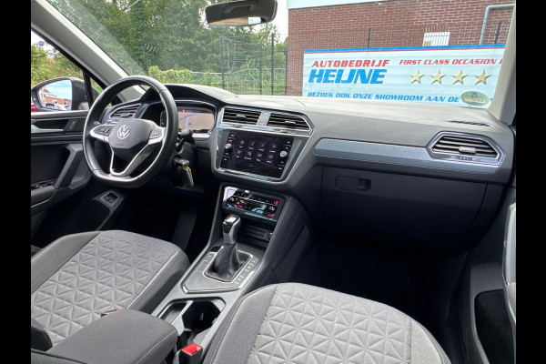 Volkswagen Tiguan TSI 245PK eHYBRIDE DSG LIFE VIRTUAL/CAMERA/NAVI