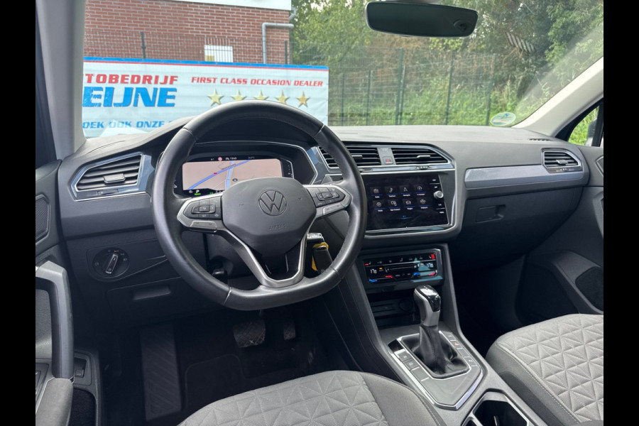 Volkswagen Tiguan TSI 245PK eHYBRIDE DSG LIFE VIRTUAL/CAMERA/NAVI