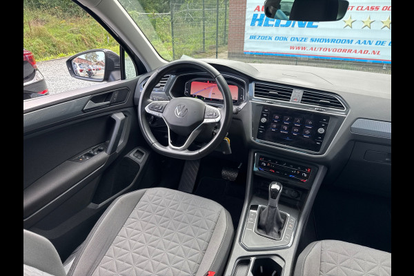 Volkswagen Tiguan TSI 245PK eHYBRIDE DSG LIFE VIRTUAL/CAMERA/NAVI