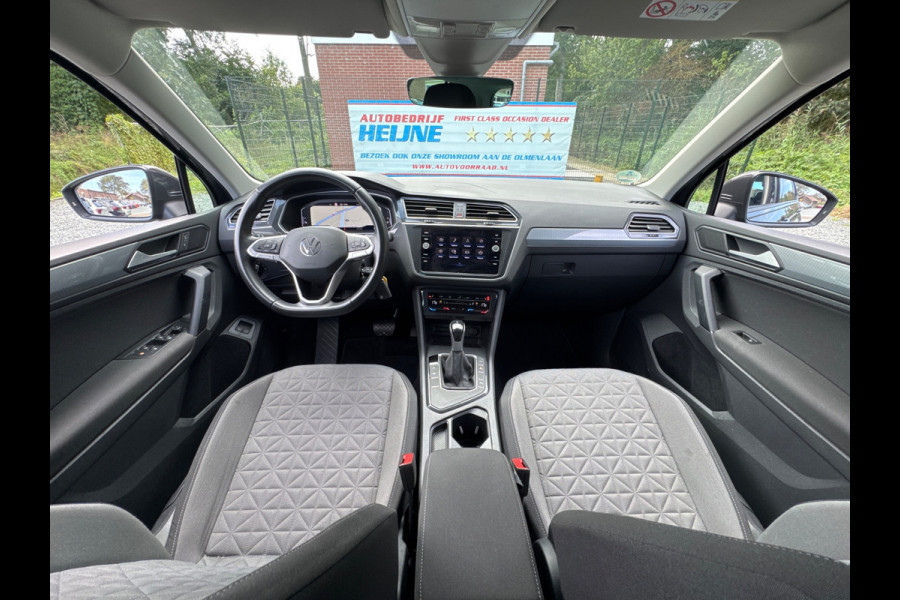 Volkswagen Tiguan TSI 245PK eHYBRIDE DSG LIFE VIRTUAL/CAMERA/NAVI