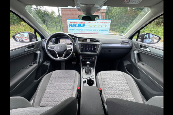 Volkswagen Tiguan TSI 245PK eHYBRIDE DSG LIFE VIRTUAL/CAMERA/NAVI