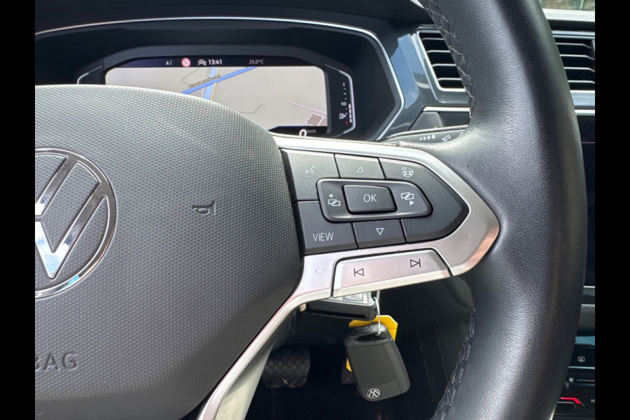 Volkswagen Tiguan TSI 245PK eHYBRIDE DSG LIFE VIRTUAL/CAMERA/NAVI