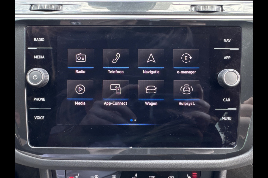 Volkswagen Tiguan TSI 245PK eHYBRIDE DSG LIFE VIRTUAL/CAMERA/NAVI