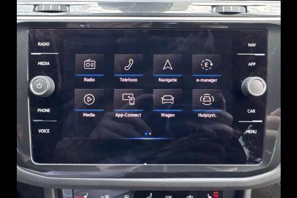 Volkswagen Tiguan TSI 245PK eHYBRIDE DSG LIFE VIRTUAL/CAMERA/NAVI