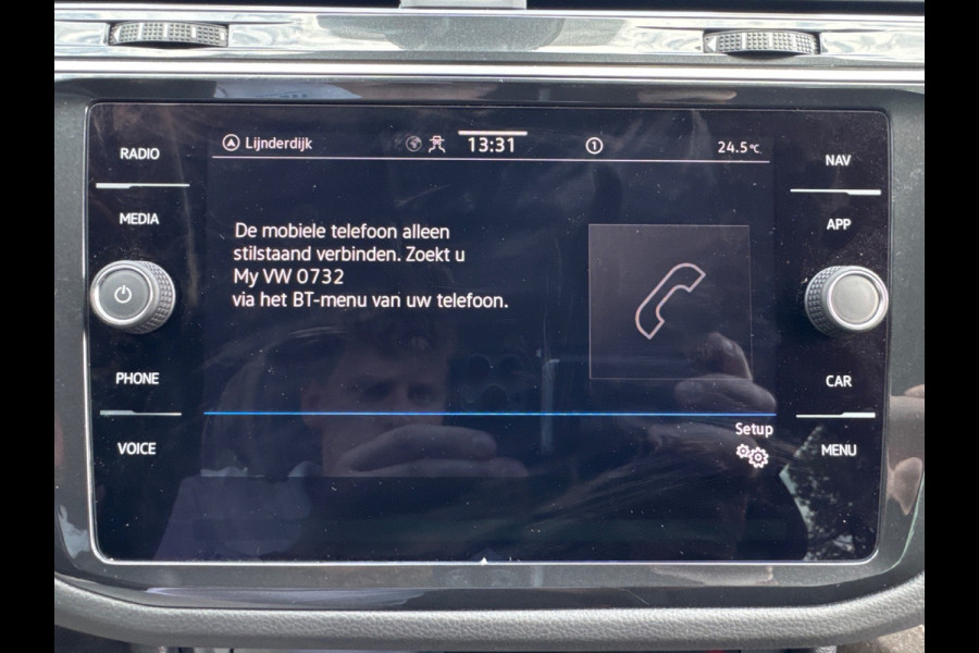 Volkswagen Tiguan TSI 245PK eHYBRIDE DSG LIFE VIRTUAL/CAMERA/NAVI