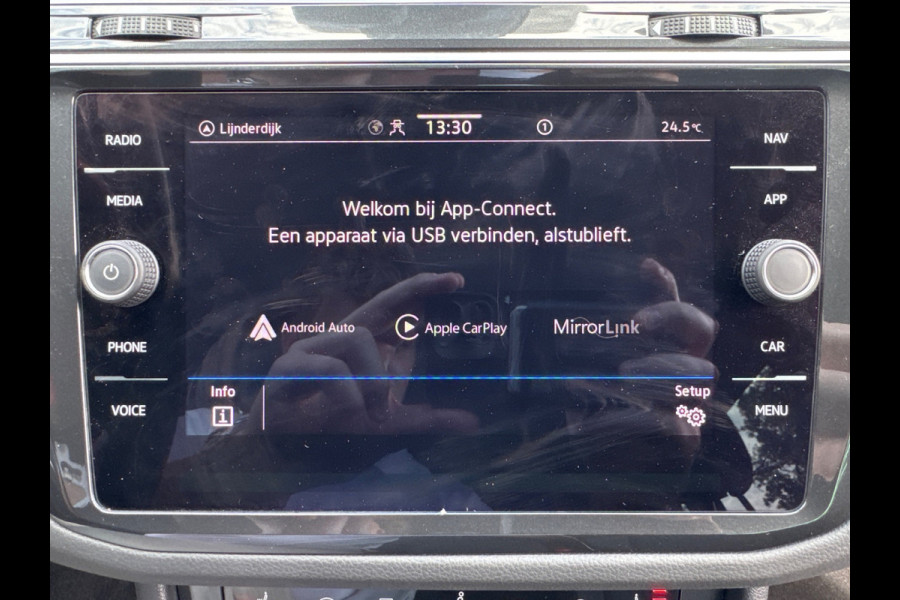 Volkswagen Tiguan TSI 245PK eHYBRIDE DSG LIFE VIRTUAL/CAMERA/NAVI