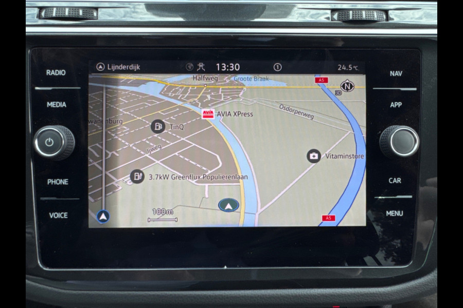Volkswagen Tiguan TSI 245PK eHYBRIDE DSG LIFE VIRTUAL/CAMERA/NAVI