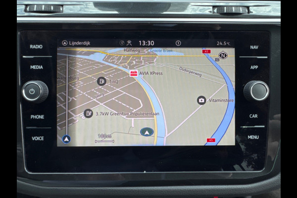 Volkswagen Tiguan TSI 245PK eHYBRIDE DSG LIFE VIRTUAL/CAMERA/NAVI