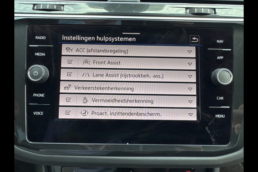Volkswagen Tiguan TSI 245PK eHYBRIDE DSG LIFE VIRTUAL/CAMERA/NAVI