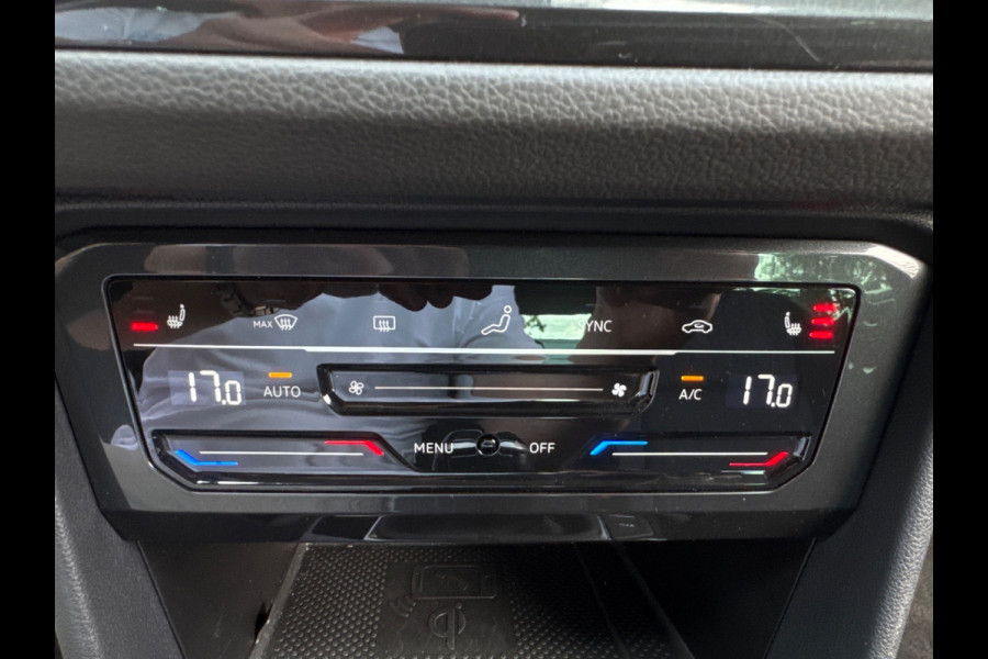 Volkswagen Tiguan TSI 245PK eHYBRIDE DSG LIFE VIRTUAL/CAMERA/NAVI