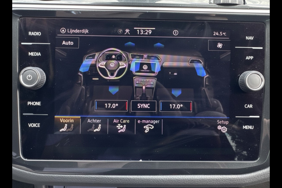 Volkswagen Tiguan TSI 245PK eHYBRIDE DSG LIFE VIRTUAL/CAMERA/NAVI