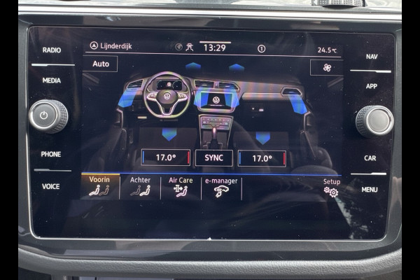 Volkswagen Tiguan TSI 245PK eHYBRIDE DSG LIFE VIRTUAL/CAMERA/NAVI