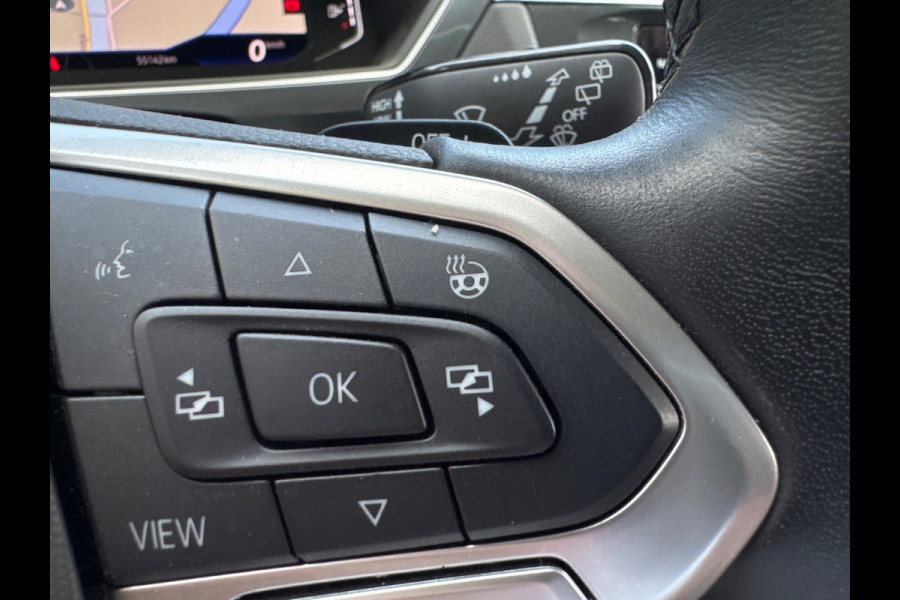 Volkswagen Tiguan TSI 245PK eHYBRIDE DSG LIFE VIRTUAL/CAMERA/NAVI