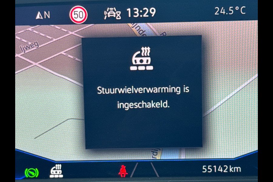 Volkswagen Tiguan TSI 245PK eHYBRIDE DSG LIFE VIRTUAL/CAMERA/NAVI