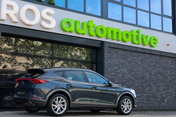 CUPRA Formentor 1.4 e-Hybrid Business | BTW | MEMORY | STOEL&STUURVERW | SFEERVERL | CAMERA | KUIPSTOELEN |