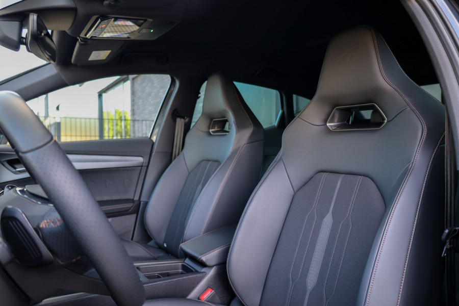 CUPRA Formentor 1.4 e-Hybrid Business | BTW | MEMORY | STOEL&STUURVERW | SFEERVERL | CAMERA | KUIPSTOELEN |