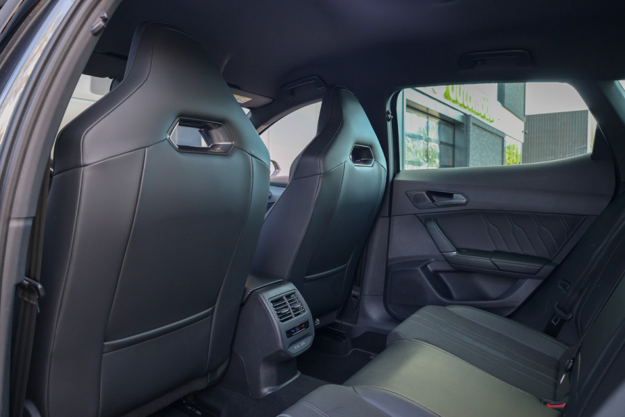 CUPRA Formentor 1.4 e-Hybrid Business | BTW | MEMORY | STOEL&STUURVERW | SFEERVERL | CAMERA | KUIPSTOELEN |