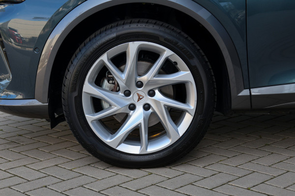 CUPRA Formentor 1.4 e-Hybrid Business | BTW | MEMORY | STOEL&STUURVERW | SFEERVERL | CAMERA | KUIPSTOELEN |
