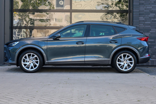 CUPRA Formentor 1.4 e-Hybrid Business | BTW | MEMORY | STOEL&STUURVERW | SFEERVERL | CAMERA | KUIPSTOELEN |