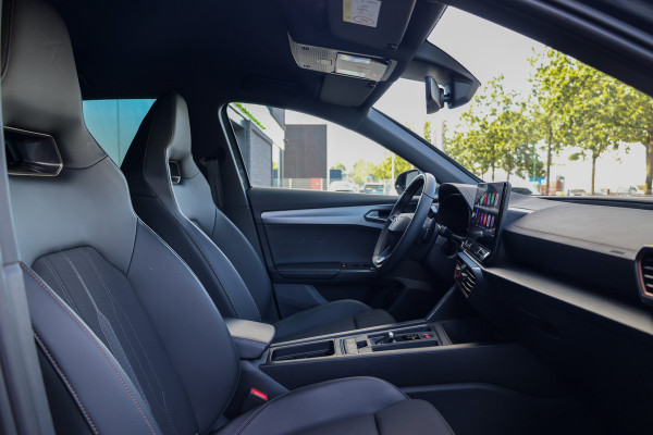 CUPRA Formentor 1.4 e-Hybrid Business | BTW | MEMORY | STOEL&STUURVERW | SFEERVERL | CAMERA | KUIPSTOELEN |