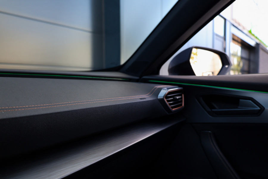 CUPRA Formentor 1.4 e-Hybrid Business | BTW | MEMORY | STOEL&STUURVERW | SFEERVERL | CAMERA | KUIPSTOELEN |