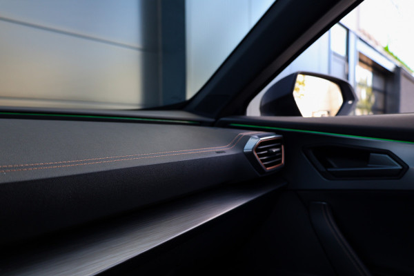 CUPRA Formentor 1.4 e-Hybrid Business | BTW | MEMORY | STOEL&STUURVERW | SFEERVERL | CAMERA | KUIPSTOELEN |