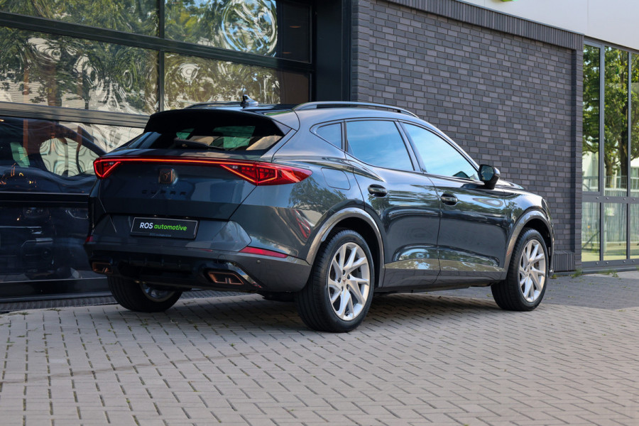 CUPRA Formentor 1.4 e-Hybrid Business | BTW | MEMORY | STOEL&STUURVERW | SFEERVERL | CAMERA | KUIPSTOELEN |