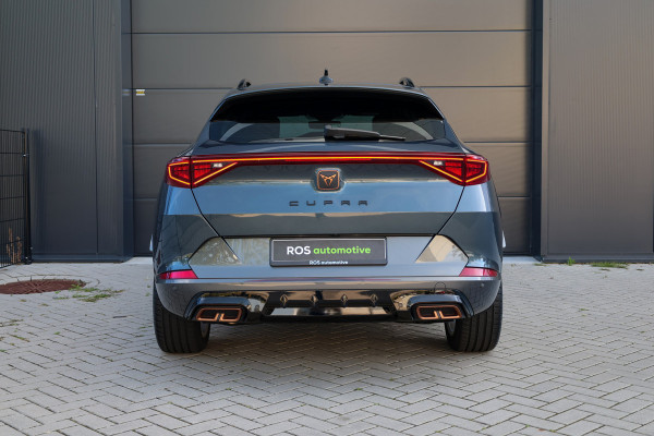 CUPRA Formentor 1.4 e-Hybrid Business | BTW | MEMORY | STOEL&STUURVERW | SFEERVERL | CAMERA | KUIPSTOELEN |