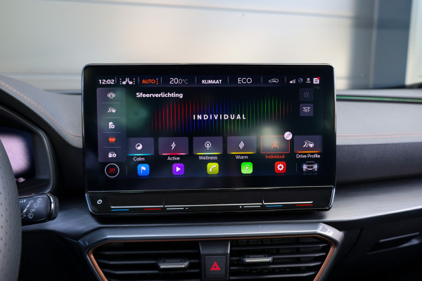 CUPRA Formentor 1.4 e-Hybrid Business | BTW | MEMORY | STOEL&STUURVERW | SFEERVERL | CAMERA | KUIPSTOELEN |