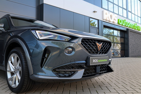 CUPRA Formentor 1.4 e-Hybrid Business | BTW | MEMORY | STOEL&STUURVERW | SFEERVERL | CAMERA | KUIPSTOELEN |