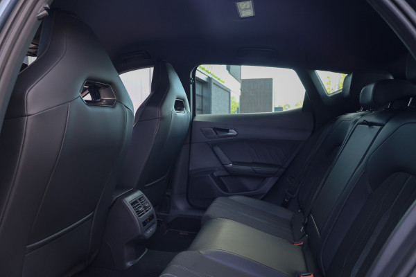 CUPRA Formentor 1.4 e-Hybrid Business | BTW | MEMORY | STOEL&STUURVERW | SFEERVERL | CAMERA | KUIPSTOELEN |