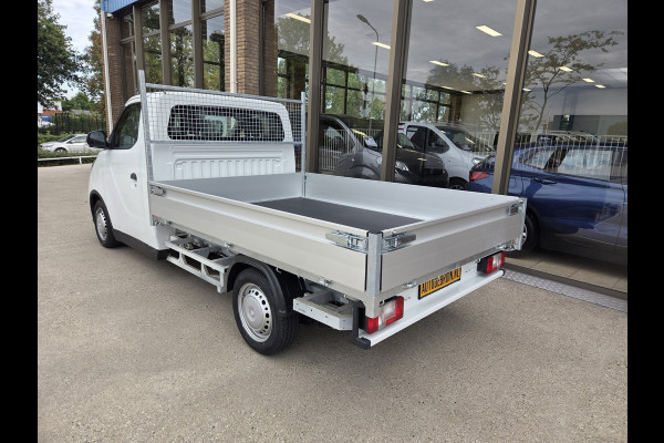 Maxus EDELIVER 3 L2 50 kWh Open laadbak / Pick-up Airco Achteruitrijcamera