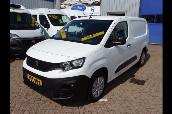 Peugeot Partner 1.5 BlueHDI Premium Long AIRCO NAVIGATIE CRUISE PDC