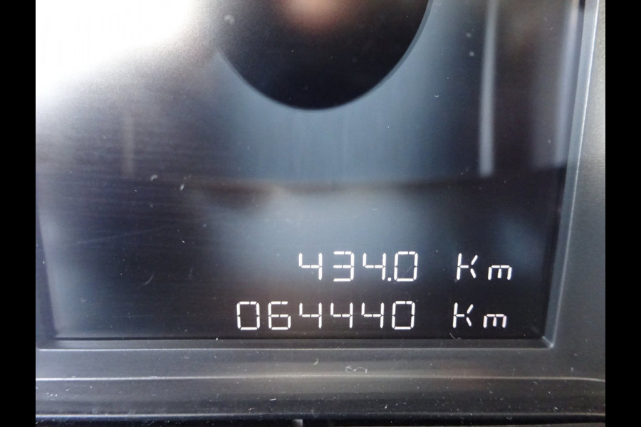 Peugeot Partner 1.5 BlueHDI Premium Long AIRCO NAVIGATIE CRUISE PDC