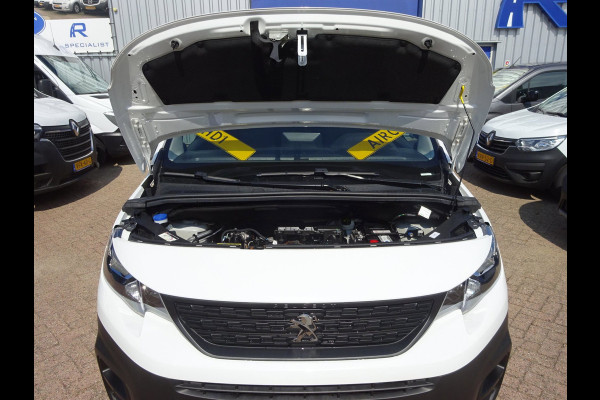 Peugeot Partner 1.5 BlueHDI Premium Long AIRCO NAVIGATIE CRUISE PDC