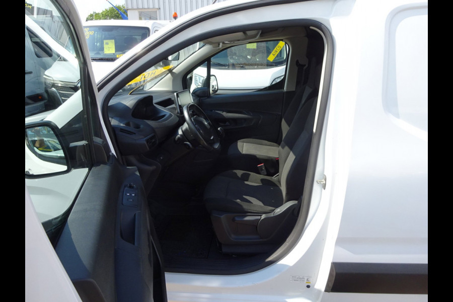 Peugeot Partner 1.5 BlueHDI Premium Long AIRCO NAVIGATIE CRUISE PDC