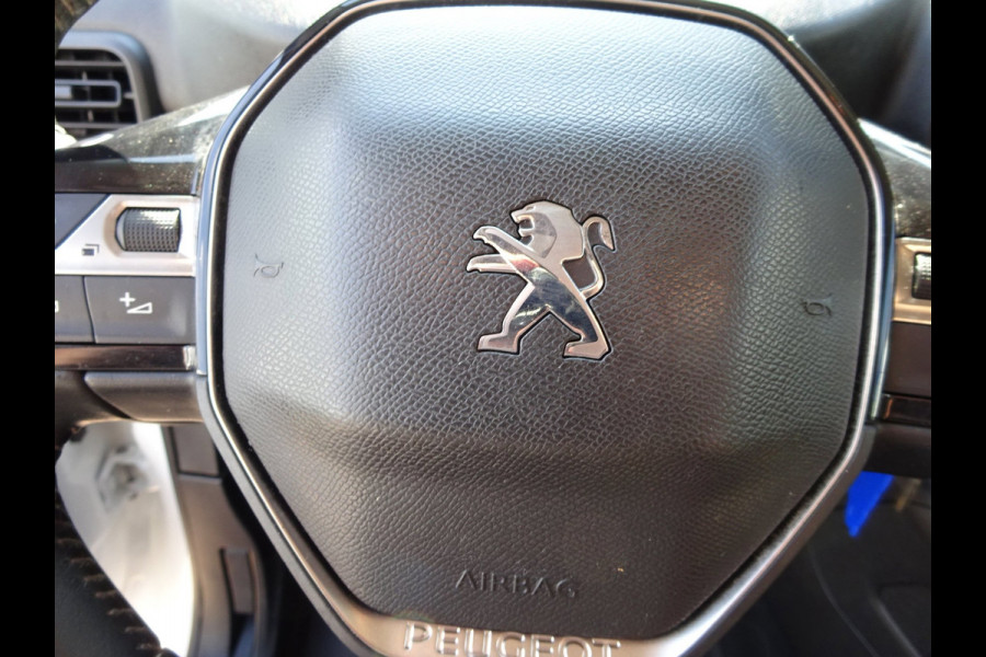 Peugeot Partner 1.5 BlueHDI Premium Long AIRCO NAVIGATIE CRUISE PDC